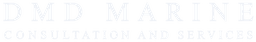 DMD Marine — Consultation and Services