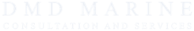 DMD Marine — Consultation and Services