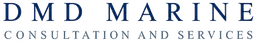 DMD Marine — Consultation and Services