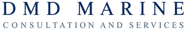 DMD Marine — Consultation and Services